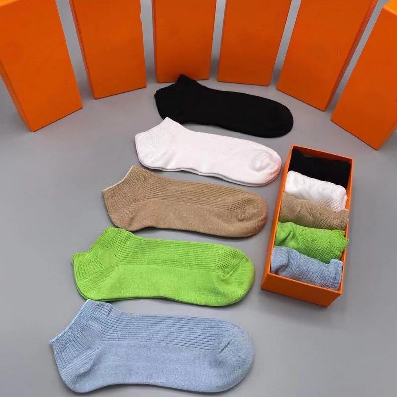 Çorap-Pure Renk
