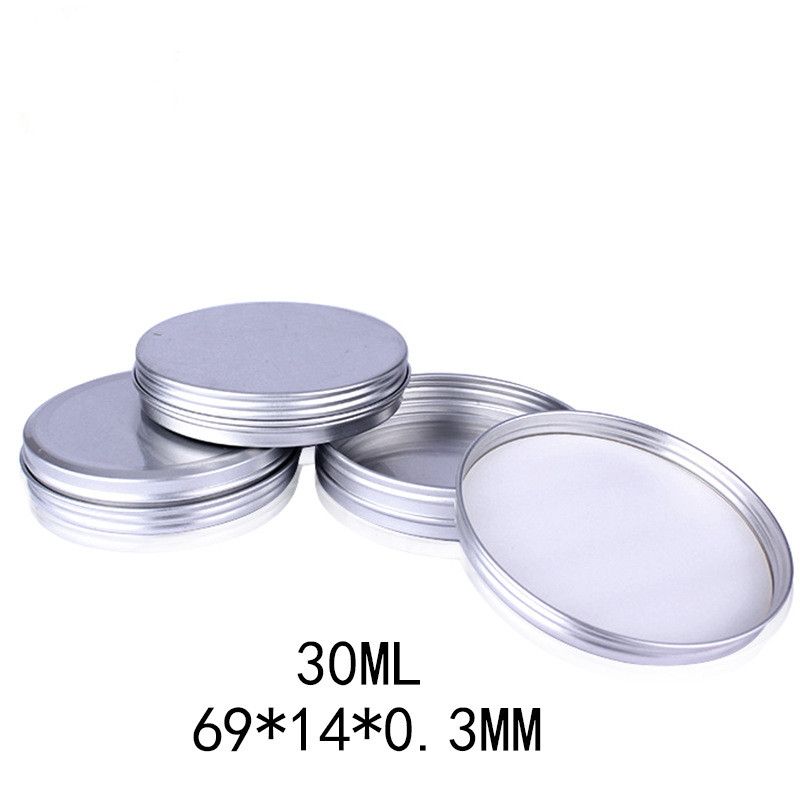 30 ml 69*14 mm Schraube