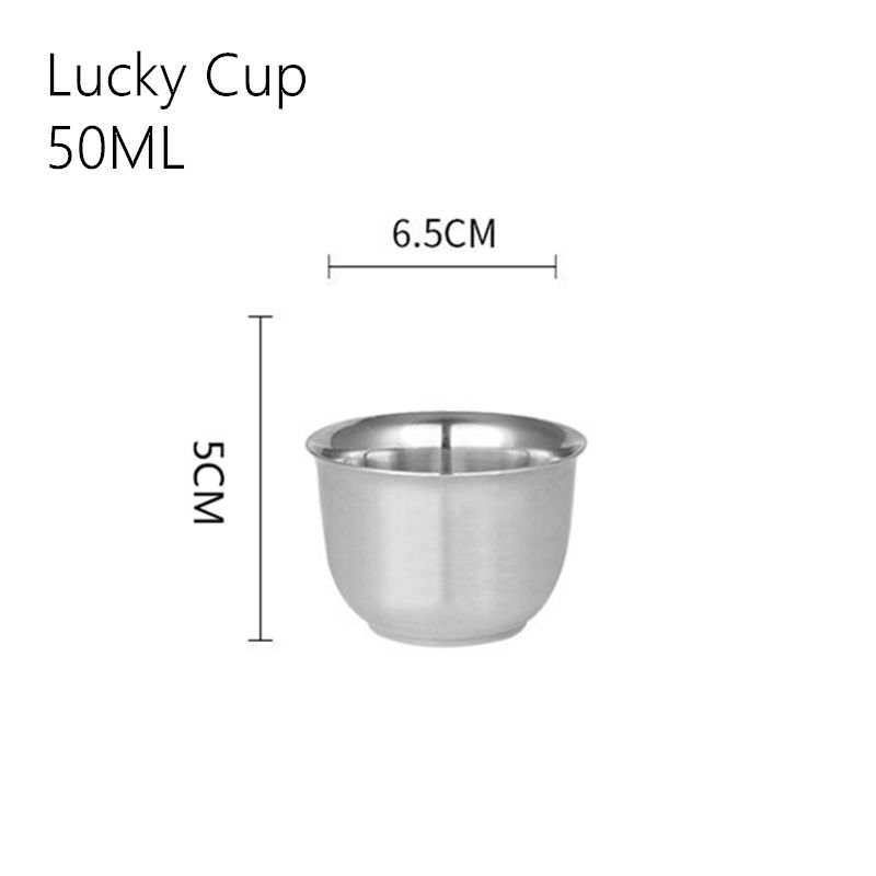 Lucky Cup 50 ml