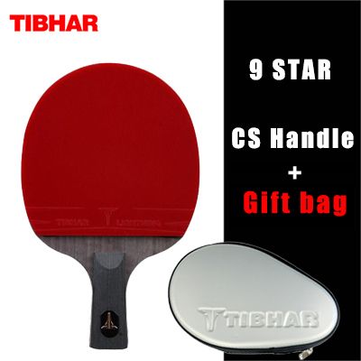 Tibhar 9 Star Cs