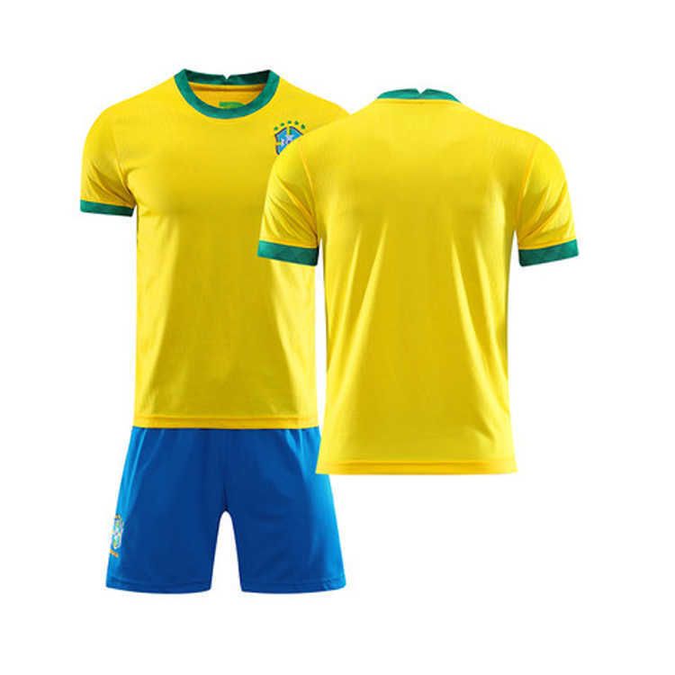 2021 Brazil Home