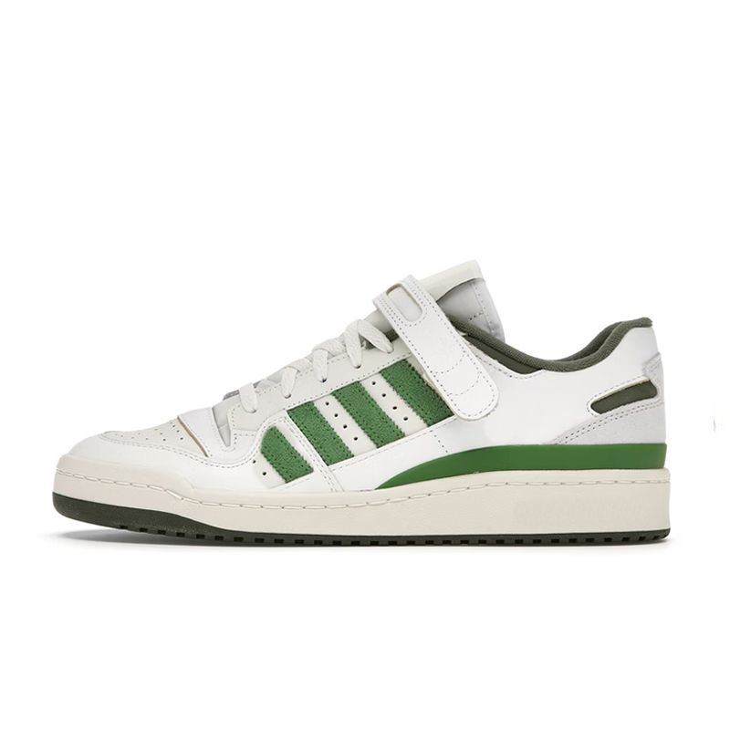 #15 36-45 Crew Green