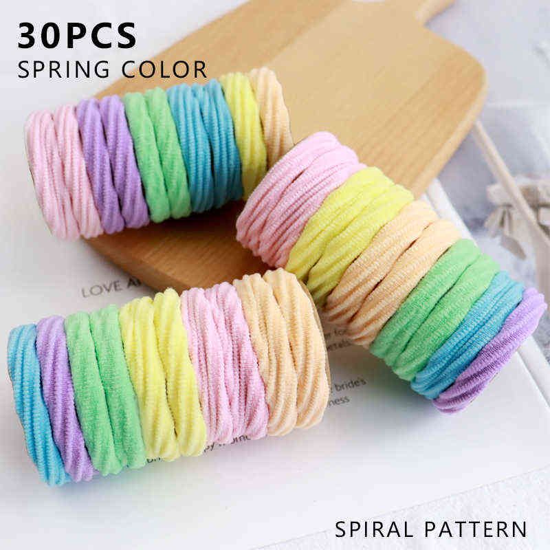 T-Spring Color30PCS