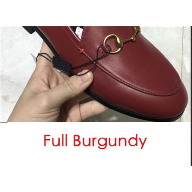 full burgundy