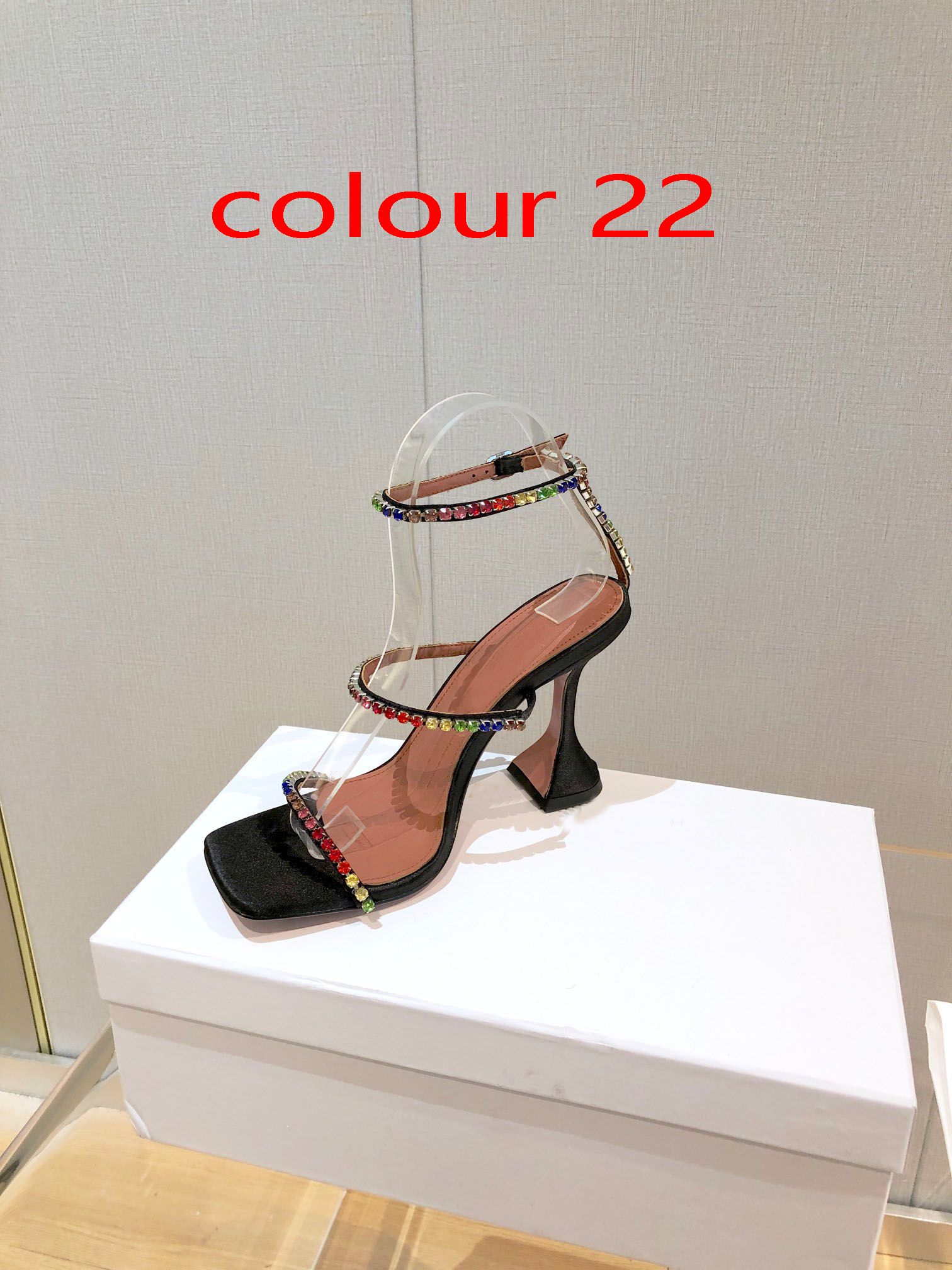 Couleur 22