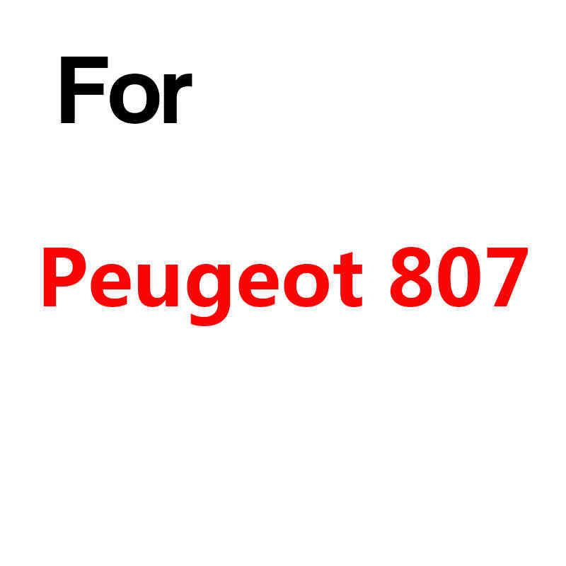 para Peugeot 807