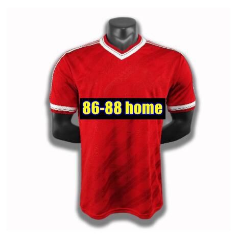 86/88 Home