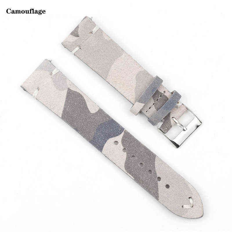 Camouflage 24mm