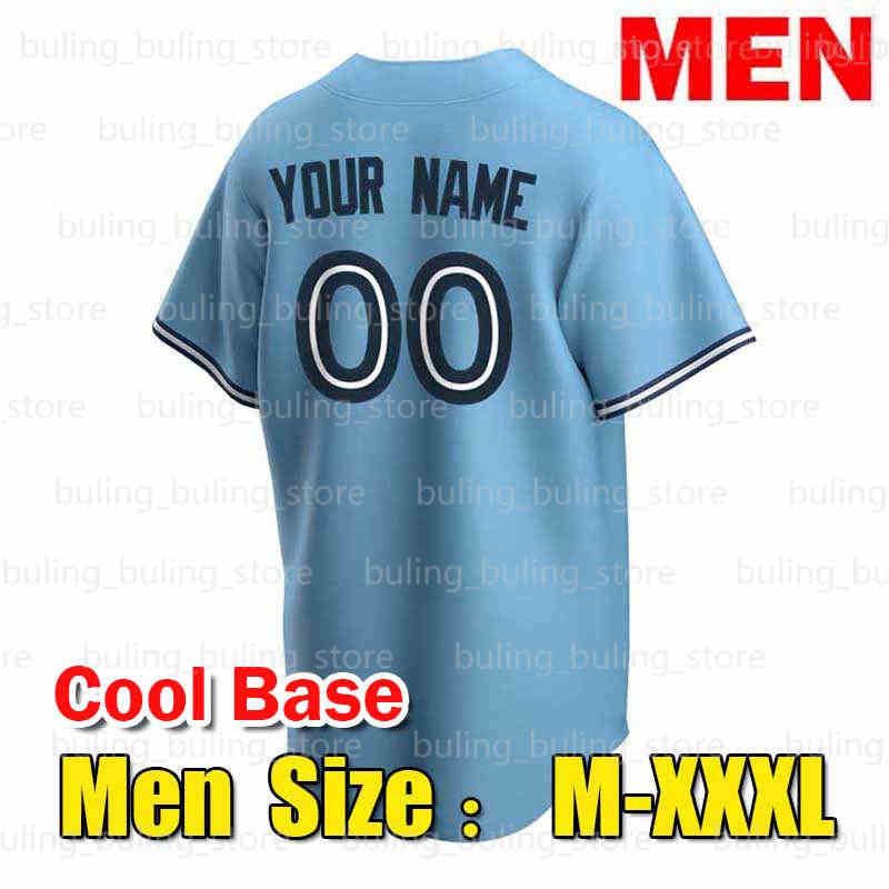 Men Custom Cool Base (l n)