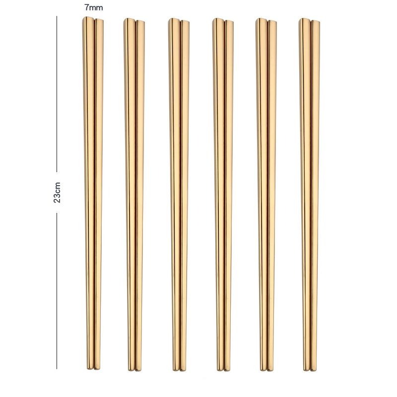 6pair Chopsticks