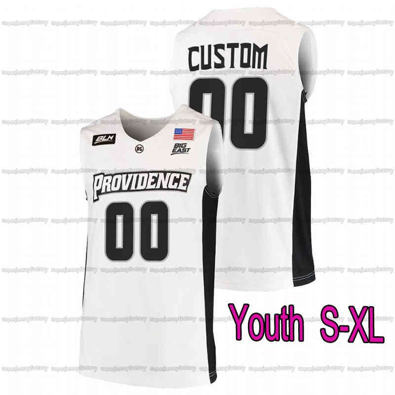 White Youth S-xl