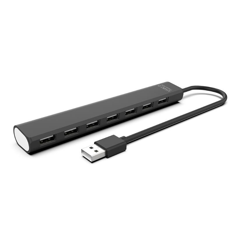 أستراليا USB 2.0.