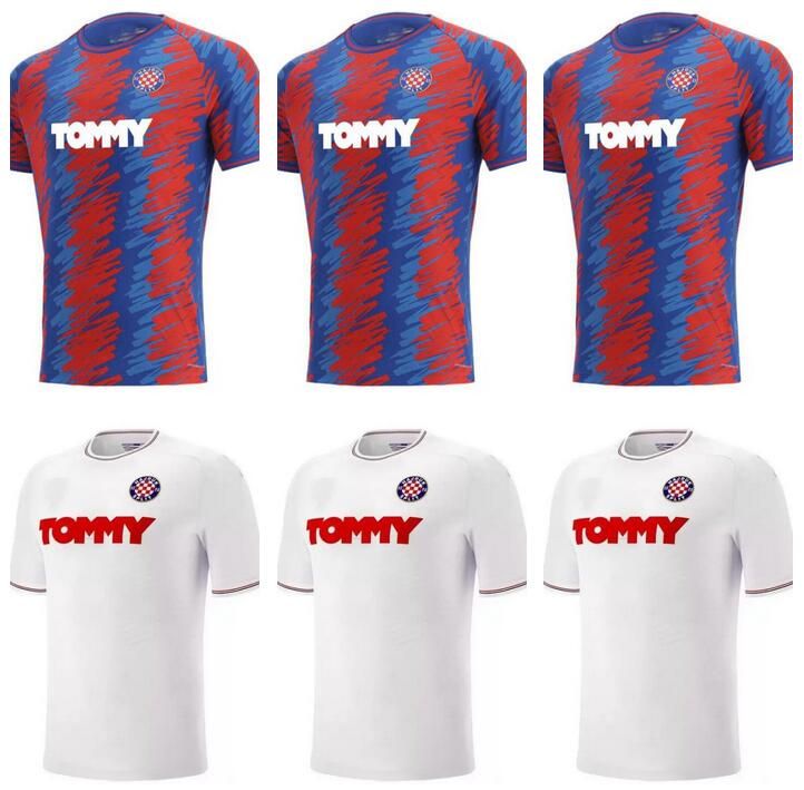Hajduk Split shirts