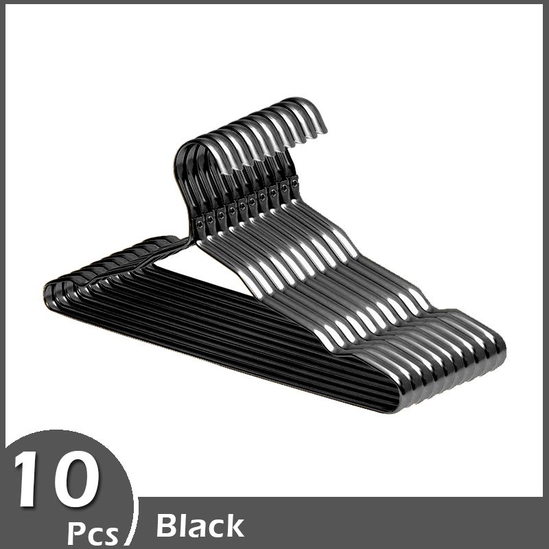 10pcs Black