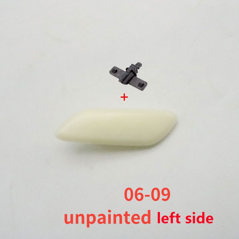 Unpainted L 06-09