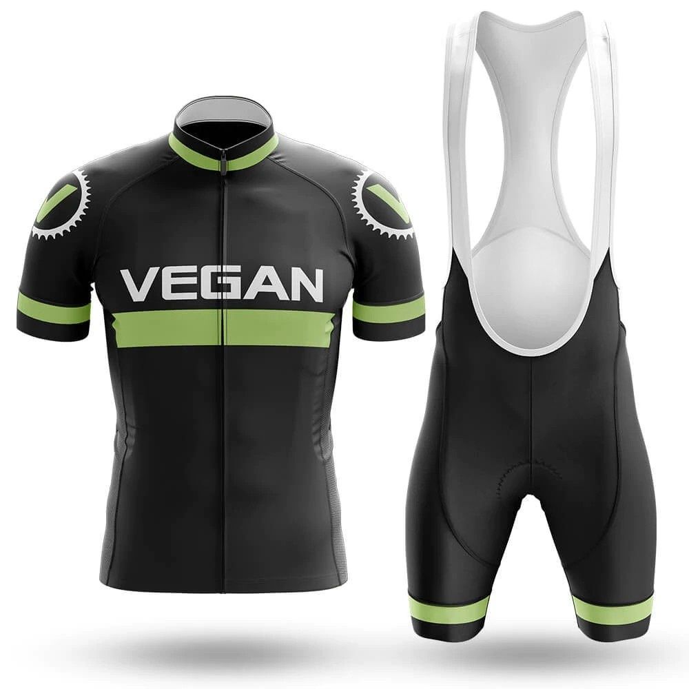 Jersey BIB Shorts Style 8