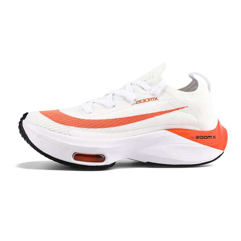 LT2000 White Orange