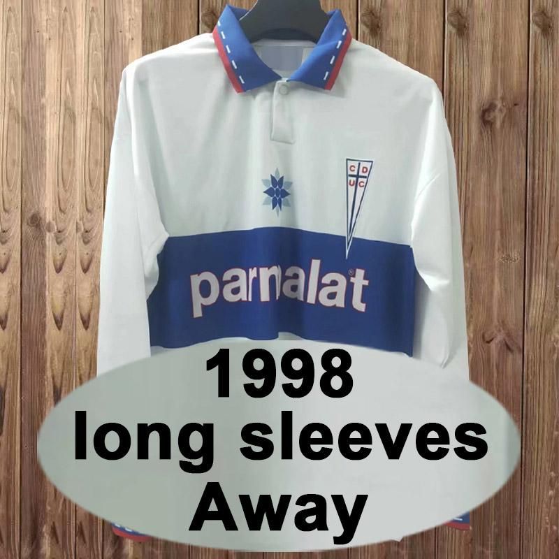 1998 Long Sleeve Home