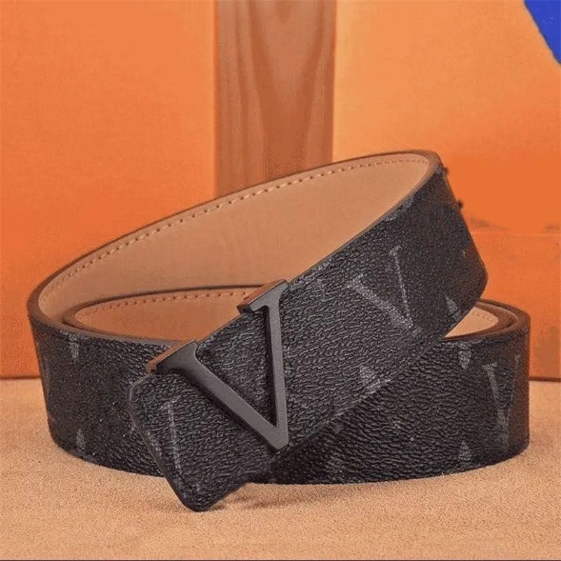 #15 Black Buckle+Black Flower