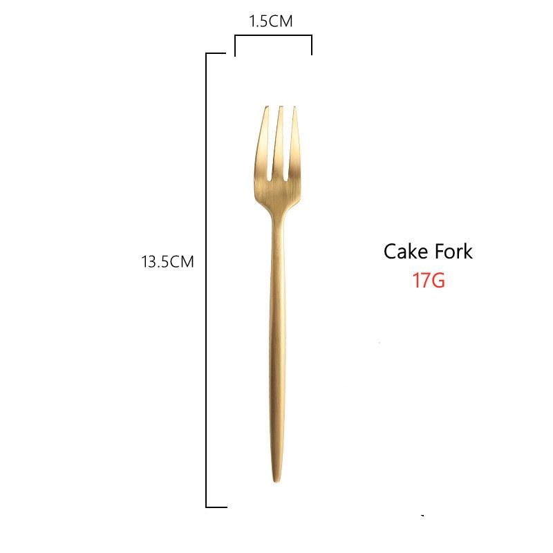 Cake Fork