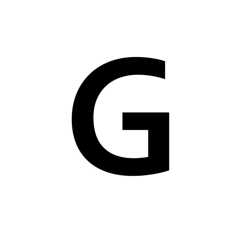 g