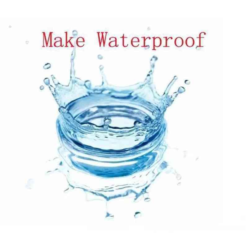 Make Waterproof 50m