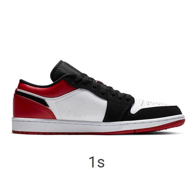 21 Black Toe