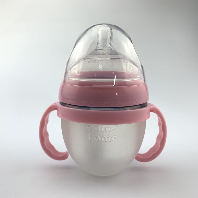 Pink 150ml Handle