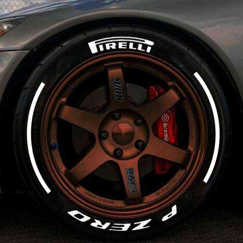 Pirelli.