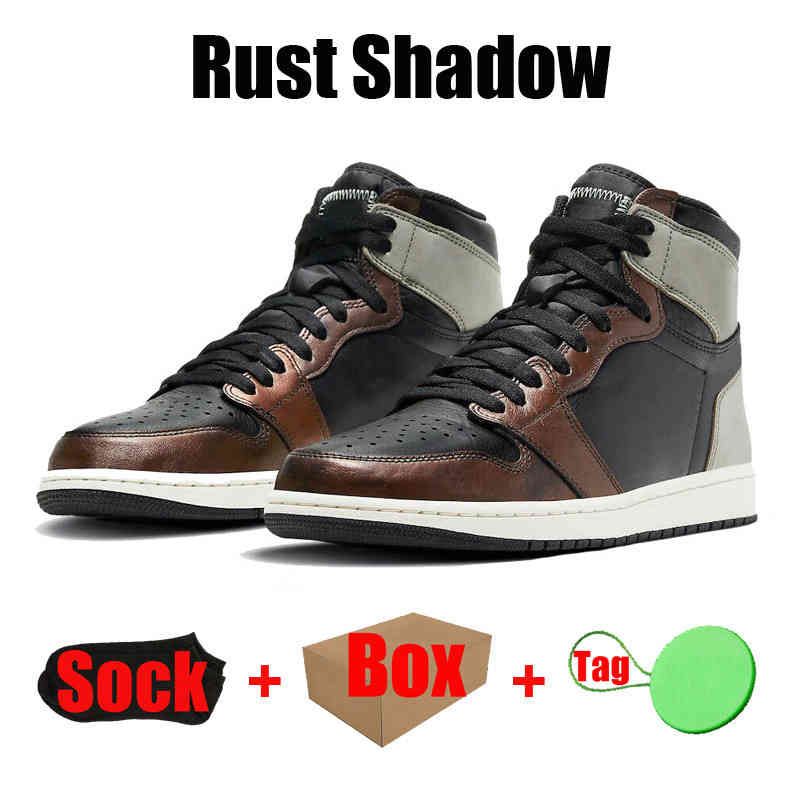 #10 Rust Shadow