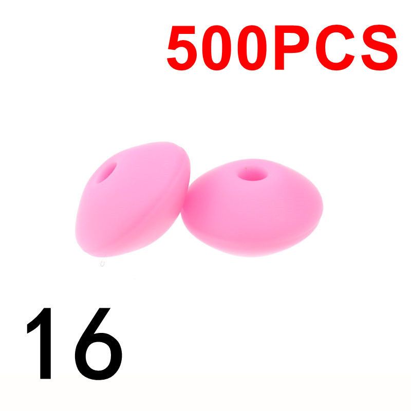 16 Pink