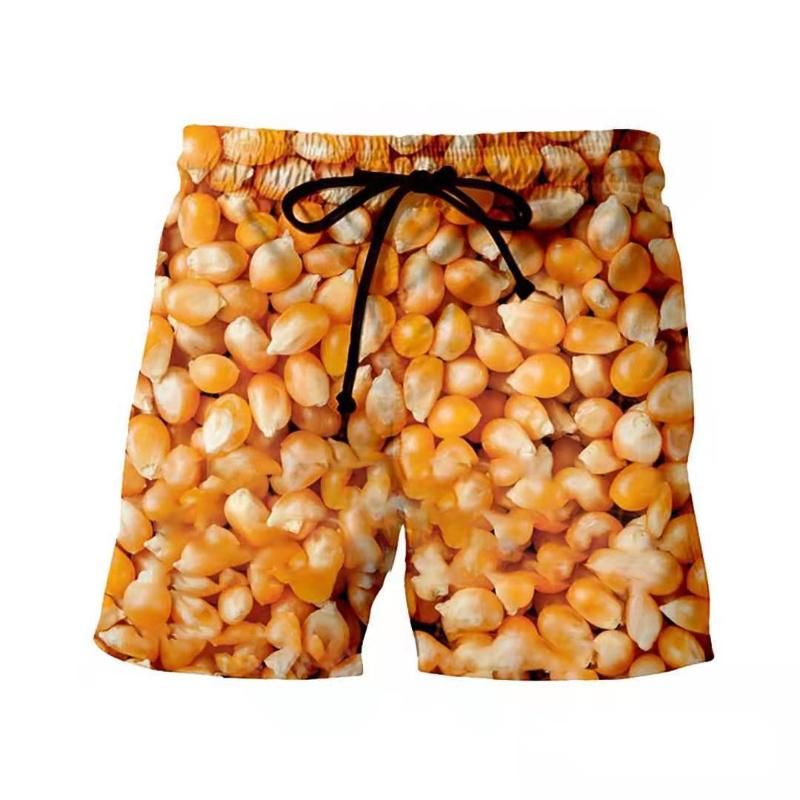 Food Shorts 10