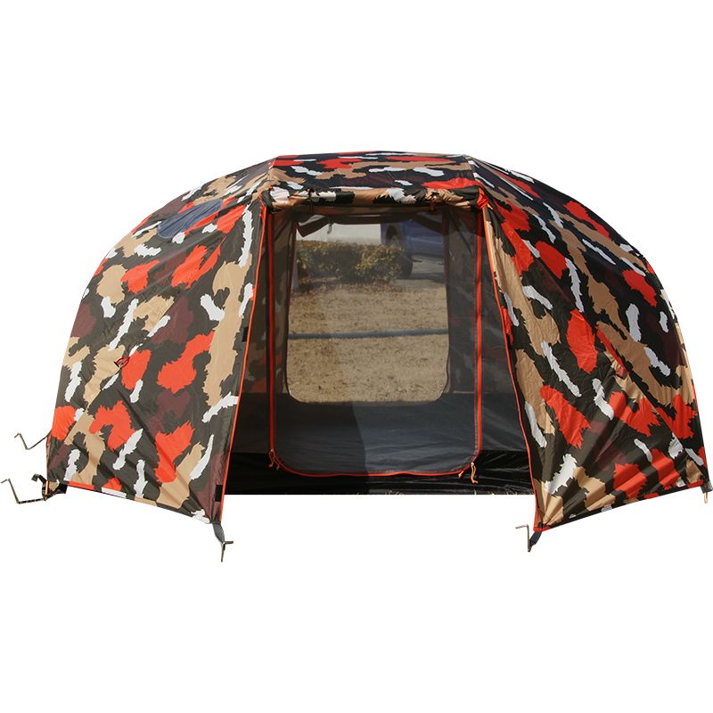 Simple Tents Family Tent Easy Carry 