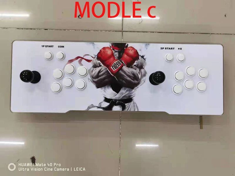 ARCADE modle C 10000