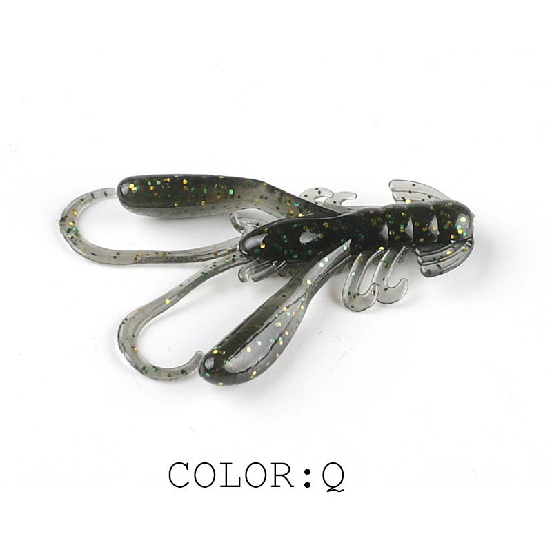 q-40mm 15pcs