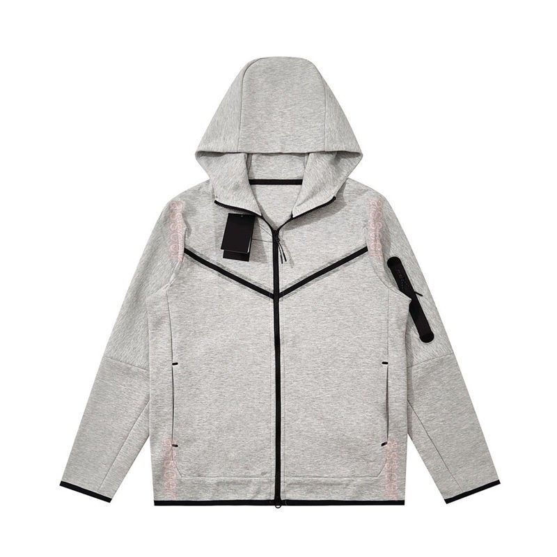 Jacketlight Gray