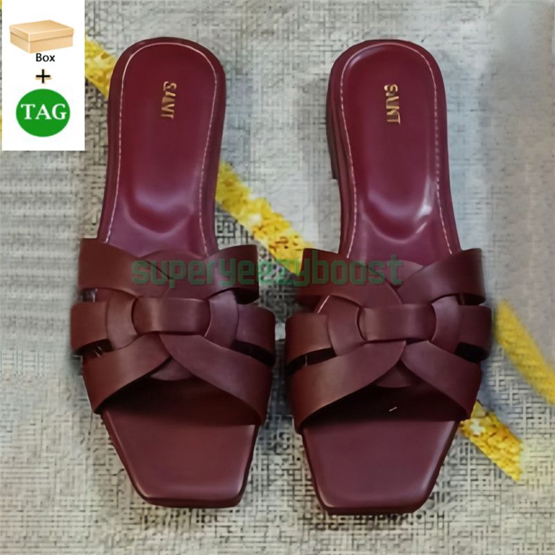 24 cuir nappa bordeaux