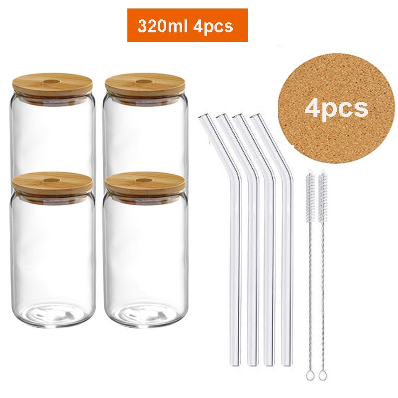 320ml 4pcs