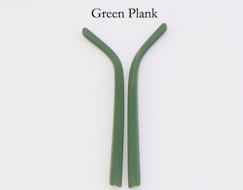 Green Plank