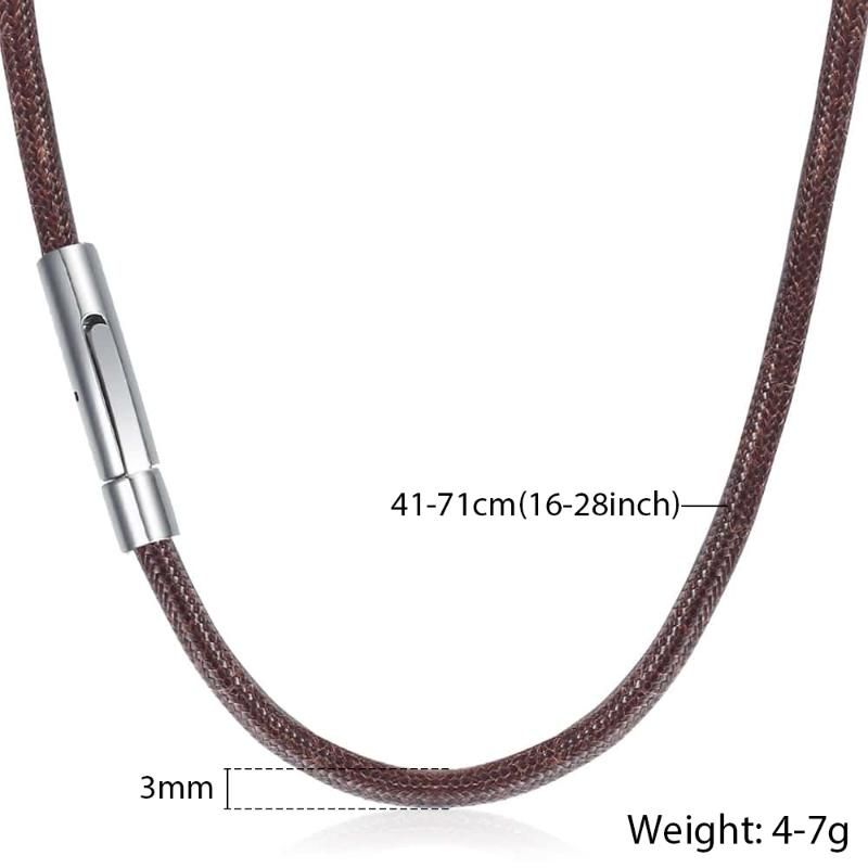 DN77 브라운 컬러 16inch (40cm)