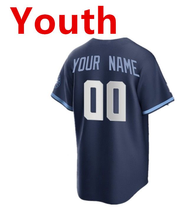 2023 Custom 7 Dansby Swanson Jersey 24 Cody Bellinger Seiya Suzuki