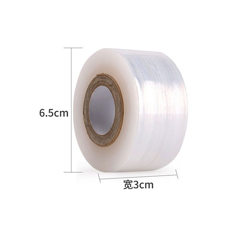 3cm White Film