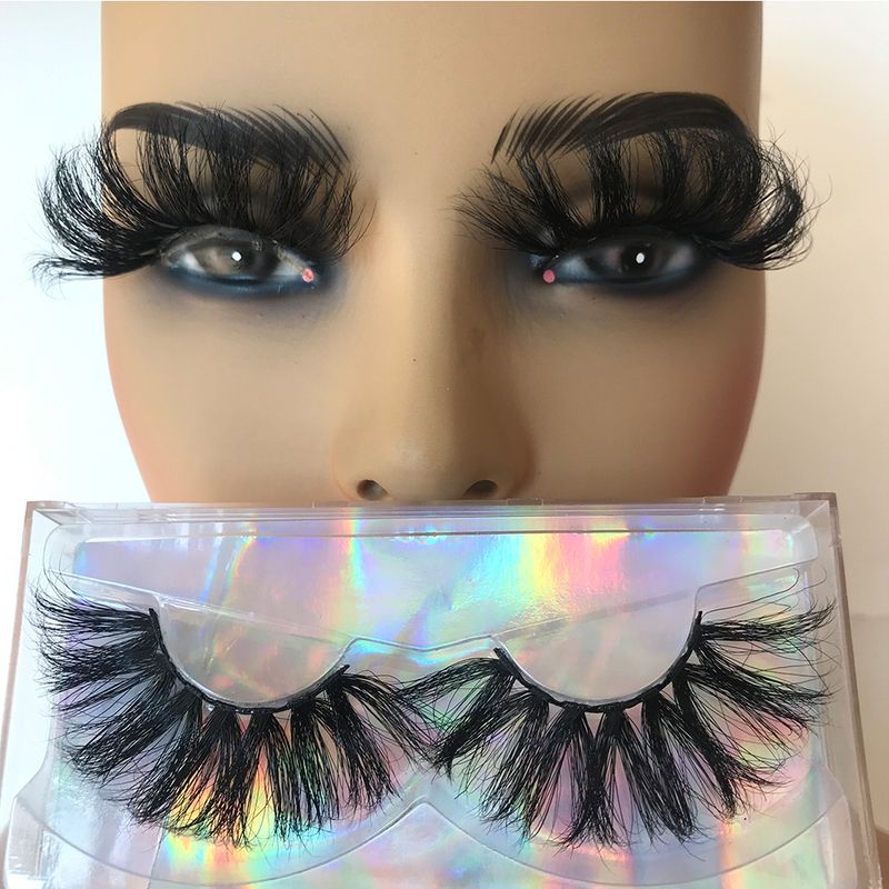 E10-30mm Lashes