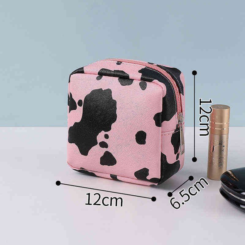 Lipstick Bag Pink