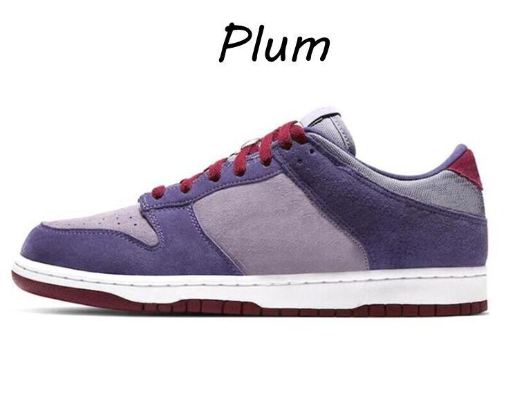 40 Plum