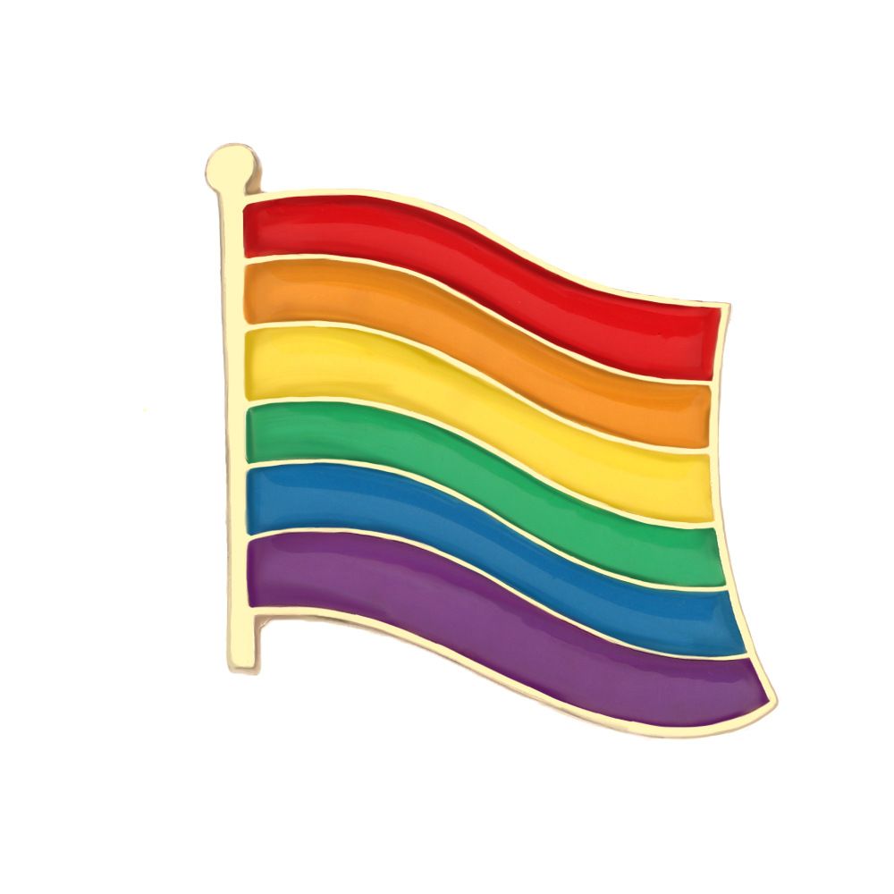 Rainbow Flag