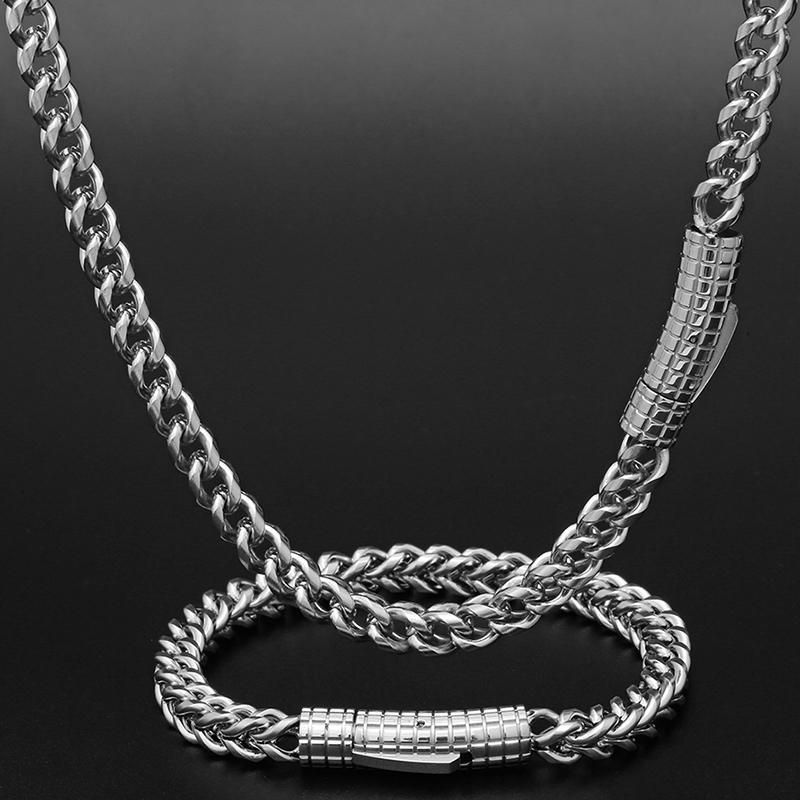 Silver 1 16 tum (40,64 cm) Kina bredd