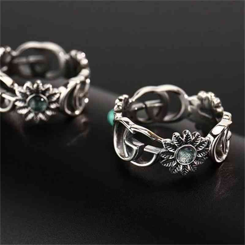 Daisy Ring Us 5 / Hk 10