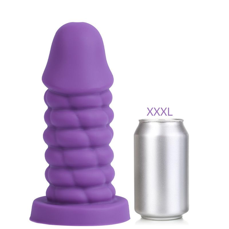 Purple XXXL