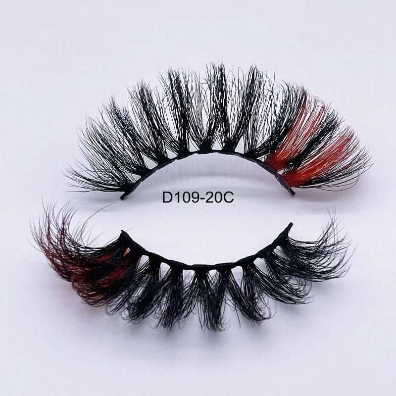 1 PAIR D109-20C